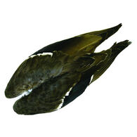 Wapsi Mallard Duck Wing Fly Tying Material - 1 Pair