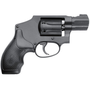 Smith & Wesson Model 351 C 22 Magnum 1.875 7-Round Revolver