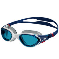 Speedo Biofuse 2.0 Blue Lens Swim Goggle