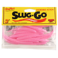 Lunker City Slug-Go 3-6" Soft Stick Bait Lure - 8-15 Pk.