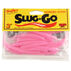 Lunker City Slug-Go 3-6 Soft Stick Bait Lure - 8 Pk.
