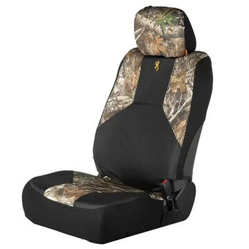 Browning Excursion Low Back Automobile Seat Cover