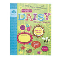Girl Scouts Daisy Flower Garden Journey Handbook
