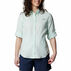 Columbia Womens PFG Tamiami II Long-Sleeve Omni-Shade Shirt