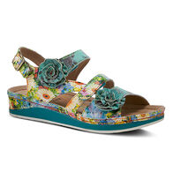 Spring Footwear L'Artiste Women's Joelena-Dazi Sandal