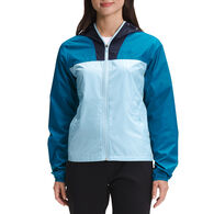 The North Face Women's Cyclone Full-Zip Wind Jacket