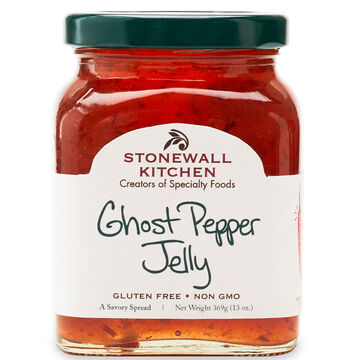 Stonewall Kitchen Ghost Pepper Jelly, 13 oz.