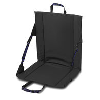 Crazy Creek LongBack Foldable Backpacking / Stadium Seat
