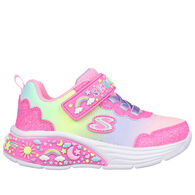 Skechers Toddler Girls' My Dreamers Athletic Shoe