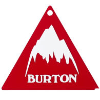 Burton Tri-Scraper Wax Scraping Tool