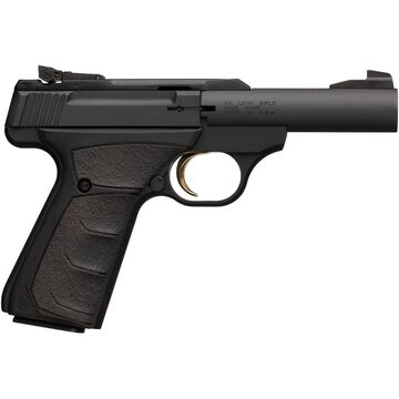 Browning Buck Mark Micro Bull 22 LR 4 10-Round Pistol