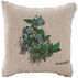Maine Balsam Fir 4 x 4 Blueberry Balsam Pillow