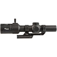 SIG Sauer Tango-MSR LPVO 1-6x24mm (30mm) Illuminated MSR BDC6 Riflescope