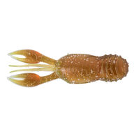 Great Lake Finesse Juvy Crawfish Lure - 7 Pk.