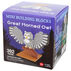Impact Photographics Great Horned Owl Mini Building Blocks