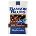 Cape Cod Specialty Foods Bangor Blues Milk Chocolate Covered Blueberries