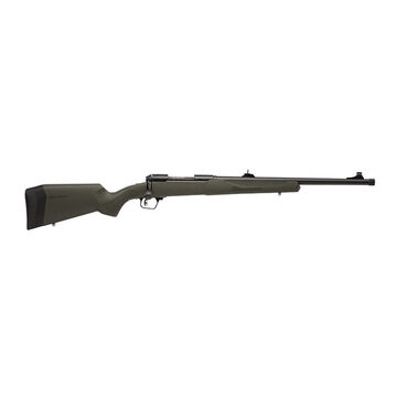 Savage 110 Hog Hunter 308 Winchester 20 4-Round Rifle