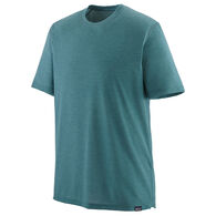 Patagonia Men's Capilene Cool Trail Short-Sleeve Shirt