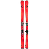 Völkl Deacon 80 All-Mountain Ski w/ Bindings - 23/24 Model