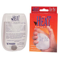 The Heat Solution Zap Pac Reusable Hand Warmer
