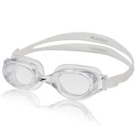 Speedo Hydrospex Classic Clear Lens Swim Goggle