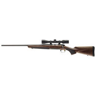 Browning X-Bolt Hunter 30-06 Springfield 22" 4-Round Rifle - Left Hand