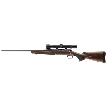 Browning X-Bolt Hunter 30-06 Springfield 22 4-Round Rifle - Left Hand