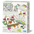 Toysmith Pressed Flower Art Kit