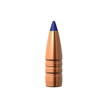 Barnes TTSX 30 Cal. 130 Grain .308 Polymer Tip BT Rifle Bullet (50)