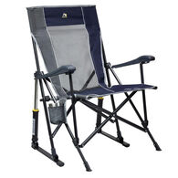 GCI Outdoor RoadTrip Rocker Folding Rocking Chair