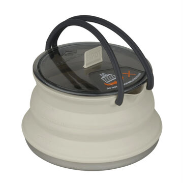 Sea to Summit Collapsible X-Pot X-Kettle