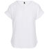 North River Womens Double Weave Cotton Gauze Henley Short-Sleeve Shirt