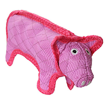 VIP Products DuraForce Pig Dog Toy
