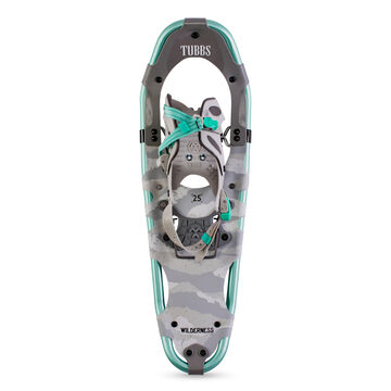 Tubbs Womens Wilderness Day Hiking Snowshoe - Discontinued Color