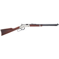 Henry Golden Boy Silver Father's Day 2020 22 LR 20" 16-Round Rifle