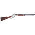 Henry Golden Boy Silver Fathers Day 2020 22 LR 20 16-Round Rifle