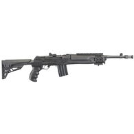 Ruger Mini-14 Tactical Collapsible 5.56 NATO 16.12" 20-Round Rifle