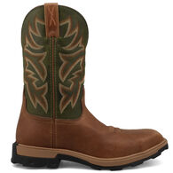 Twisted X Men's 11" Western Ultralite X Composite Toe Work Boot