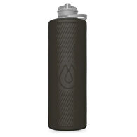 HydraPak Flux 1.5 Liter Collapsible Water Bottle