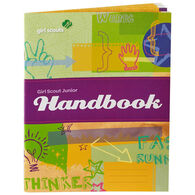 Girl Scouts Junior Handbook