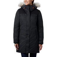Columbia Women's Lindores Insulated Jacket