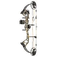 Bear Archery Royale Ready to Hunt Compound Bow Package
