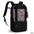 Sherpani Camden RFID 18 Liter Convertible Travel Bag