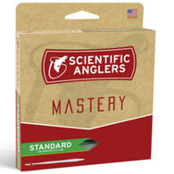 Scientific Anglers Mastery Standard Floating Fly Line