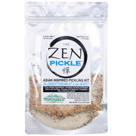 White Mountain Pickle Co. The Zen Pickle - Asian Inspired Pickling Kit