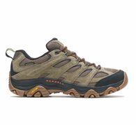 Merrell Men's Moab 3 Low Waterproof Hiking Shoe