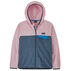 Patagonia Youth Micro D Snap-T Fleece Jacket