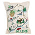 Paine Products 4 x 6 State of Maine Balsam Pillow