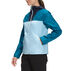 The North Face Womens Cyclone Full-Zip Wind Jacket