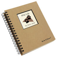 Journals Unlimited Wild Life - My Nature Journal